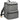 Gray Excursion Recycled 20 Can Backpack Cooler plain
