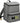 Gray Excursion Recycled 20 Can Backpack Cooler