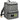 Gray Excursion Recycled 20 Can Backpack Cooler