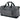 Gray Field & Co.® Hudson 21" Weekender Duffel Bag plain