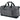 Gray Field & Co.® Hudson 21" Weekender Duffel Bag plain