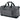 Gray Field & Co.® Hudson 21" Weekender Duffel Bag plain