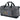 Gray Field & Co.® Hudson 21" Weekender Duffel Bag