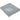 Gray Fleece Blanket