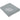 Gray Fleece Blanket