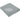 Gray Fleece Blanket