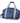 Gray Flex Duffel Bag plain