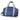 Gray Flex Duffel Bag plain