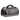 Gray High Sierra® 24" Crunk Cross Sport Duffel Bag plain