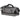 Gray High Sierra® 24" Crunk Cross Sport Duffel Bag plain
