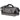 Gray High Sierra® 24" Crunk Cross Sport Duffel Bag plain