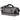 Gray High Sierra® 24" Crunk Cross Sport Duffel Bag plain