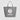 Gray Julian - Non-Woven Shopping Tote Bag