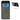 GRAY Kickstand Phone Wallet  grouped