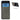 GRAY Kickstand Phone Wallet plain grouped