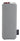 Gray Koozie® Collapsible Slim Can Cooler plain
