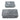 Gray Legacy 280GSM RPET Sherpa Fleece Blanket plain