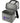 Gray Merchant & Craft Revive Recycled Backpack Cooler