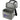Gray Merchant & Craft Revive Recycled Backpack Cooler