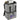 Gray Merchant & Craft Revive Recycled Backpack Cooler