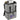 Gray Merchant & Craft Revive Recycled Backpack Cooler