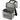Gray Merchant & Craft Revive Recycled Backpack Cooler