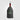 Gray Nest Recycled Polyester Heathered Wine Bottle Cooler – 6.4 x 8.9 in.