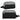 Gray Porter Polyester Toiletry Bag plain