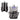 Gray Quantum Urban Backpack