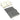Gray Quarry Textured Journal with Interlocking Pen Closure