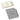 Gray Quorum Soft Touch Journal with Matching Color Gel Pen