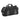 Gray Victory Duffel Bag plain
