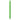GREEN Alix ballpoint pen plain