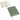 Green Clique Ribbed Journal plain