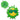 Green Cool Sun Stress Reliever