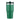 Green Elgin 20 oz Travel Tumbler w/ Plastic Liner plain
