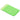 Green Expandable Lycra Phone Wallet plain
