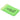 Green Expandable Lycra Phone Wallet