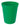 Green Good Value™ Stadium Cup - 16 oz. plain