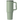 Green - Green Polar - 40 oz. Stainless Steel Tumbler with Plastic Liner and Straw plain