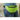 Green Hipster Budget Fanny Pack plain