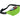 Green Hipster Budget Fanny Pack plain