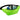 Green Hipster Recycled rPET Fanny Pack plain