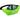 Green Hipster Recycled rPET Fanny Pack