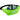 Green Hipster Recycled rPET Fanny Pack