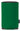 Green Koozie® Collapsible Can Cooler plain