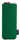Green Koozie® Collapsible Slim Can Cooler plain