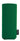 Green Koozie® Collapsible Slim Can Cooler plain