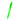 GREEN Paramount Dart Pen plain grouped