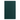 Green Rime FSC Paper Soft Cover Lined Notebook - A5 plain